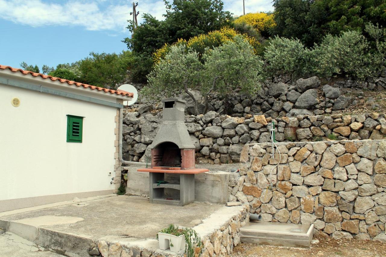 פודגורה Villa " Davorka" מראה חיצוני תמונה