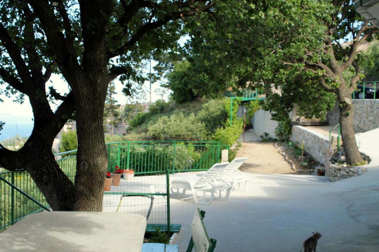 פודגורה Villa " Davorka" מראה חיצוני תמונה