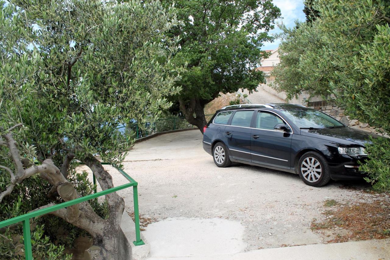 פודגורה Villa " Davorka" מראה חיצוני תמונה