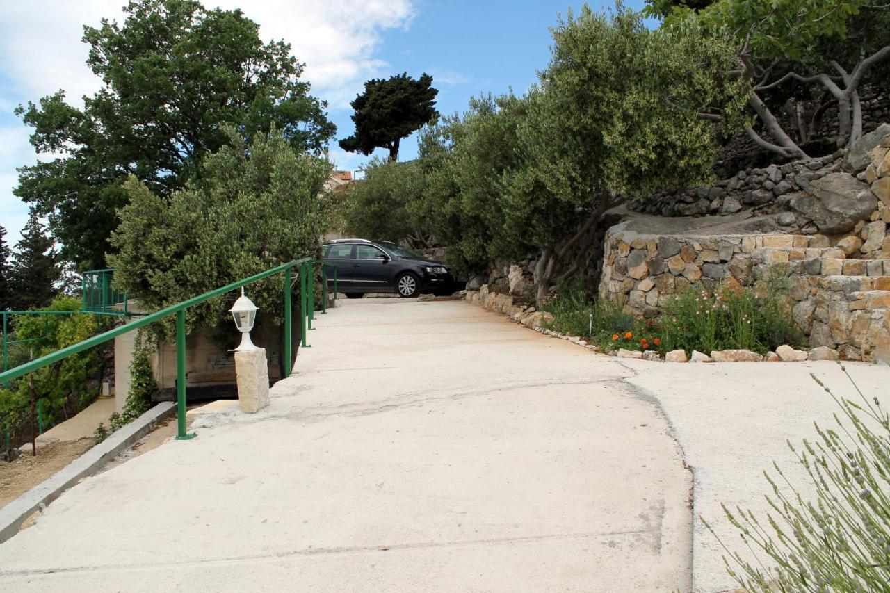 פודגורה Villa " Davorka" מראה חיצוני תמונה
