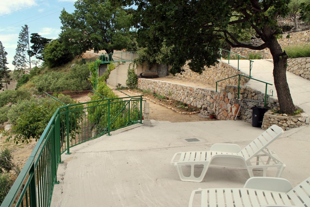 פודגורה Villa " Davorka" מראה חיצוני תמונה