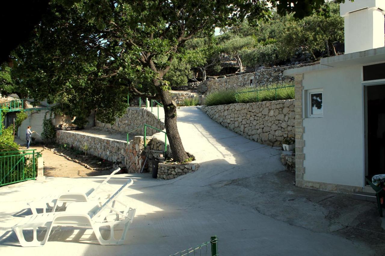 פודגורה Villa " Davorka" מראה חיצוני תמונה