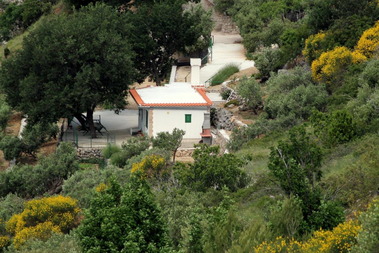 פודגורה Villa " Davorka" מראה חיצוני תמונה