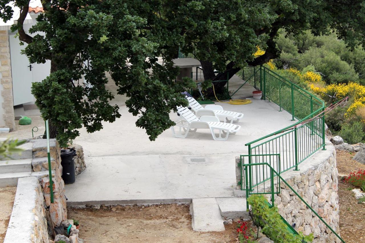 פודגורה Villa " Davorka" מראה חיצוני תמונה