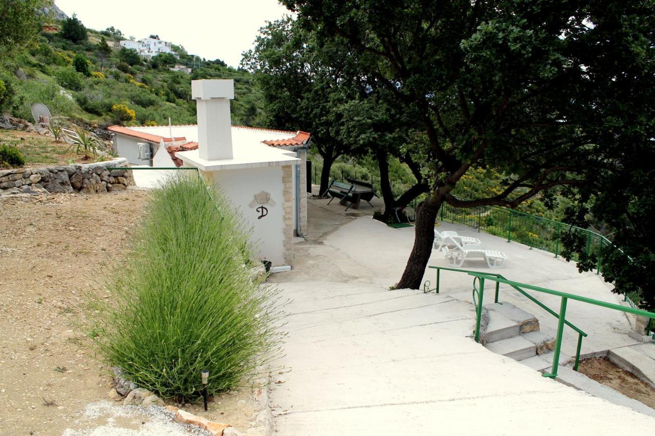 פודגורה Villa " Davorka" מראה חיצוני תמונה