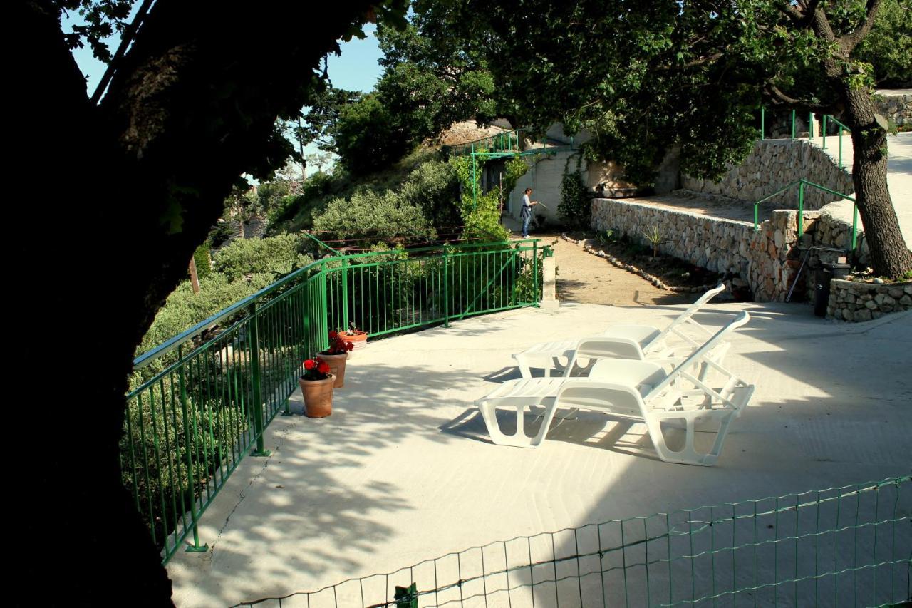 פודגורה Villa " Davorka" מראה חיצוני תמונה