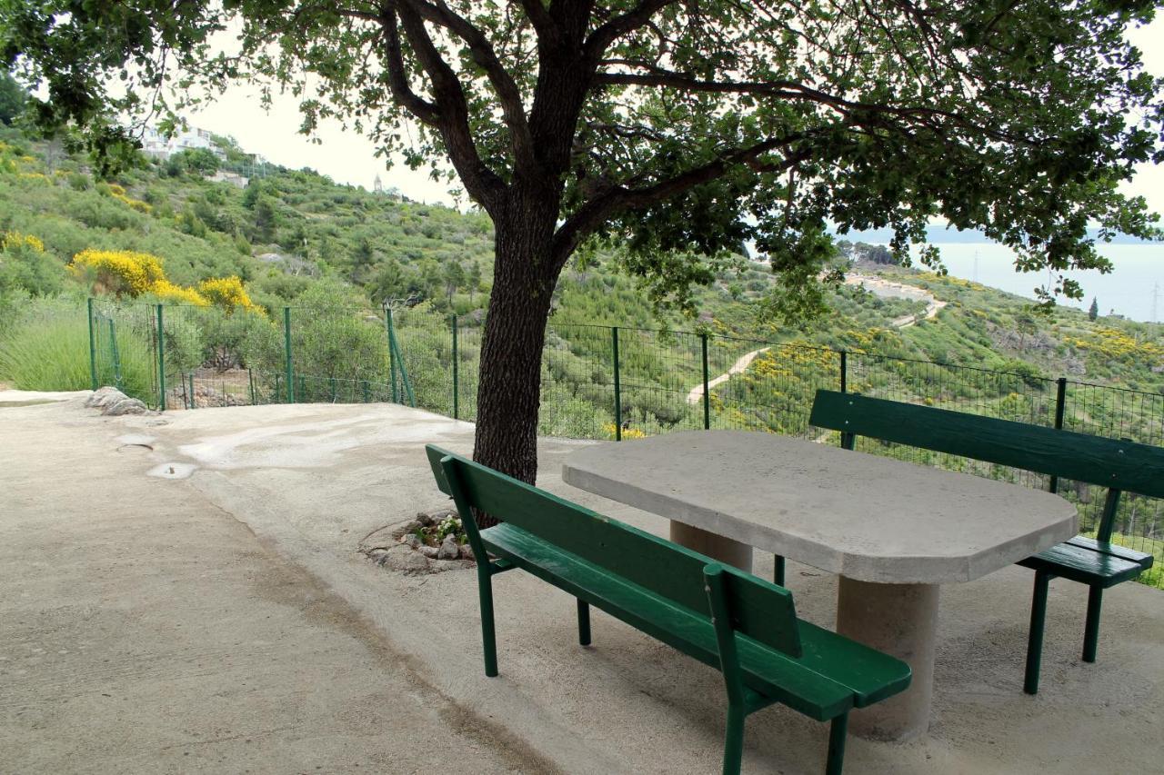 פודגורה Villa " Davorka" מראה חיצוני תמונה