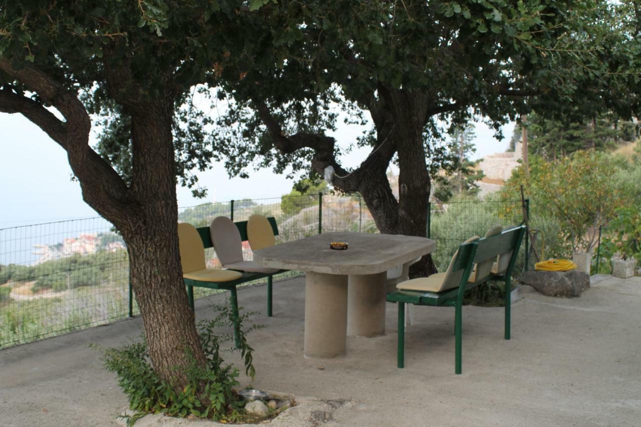 פודגורה Villa " Davorka" מראה חיצוני תמונה