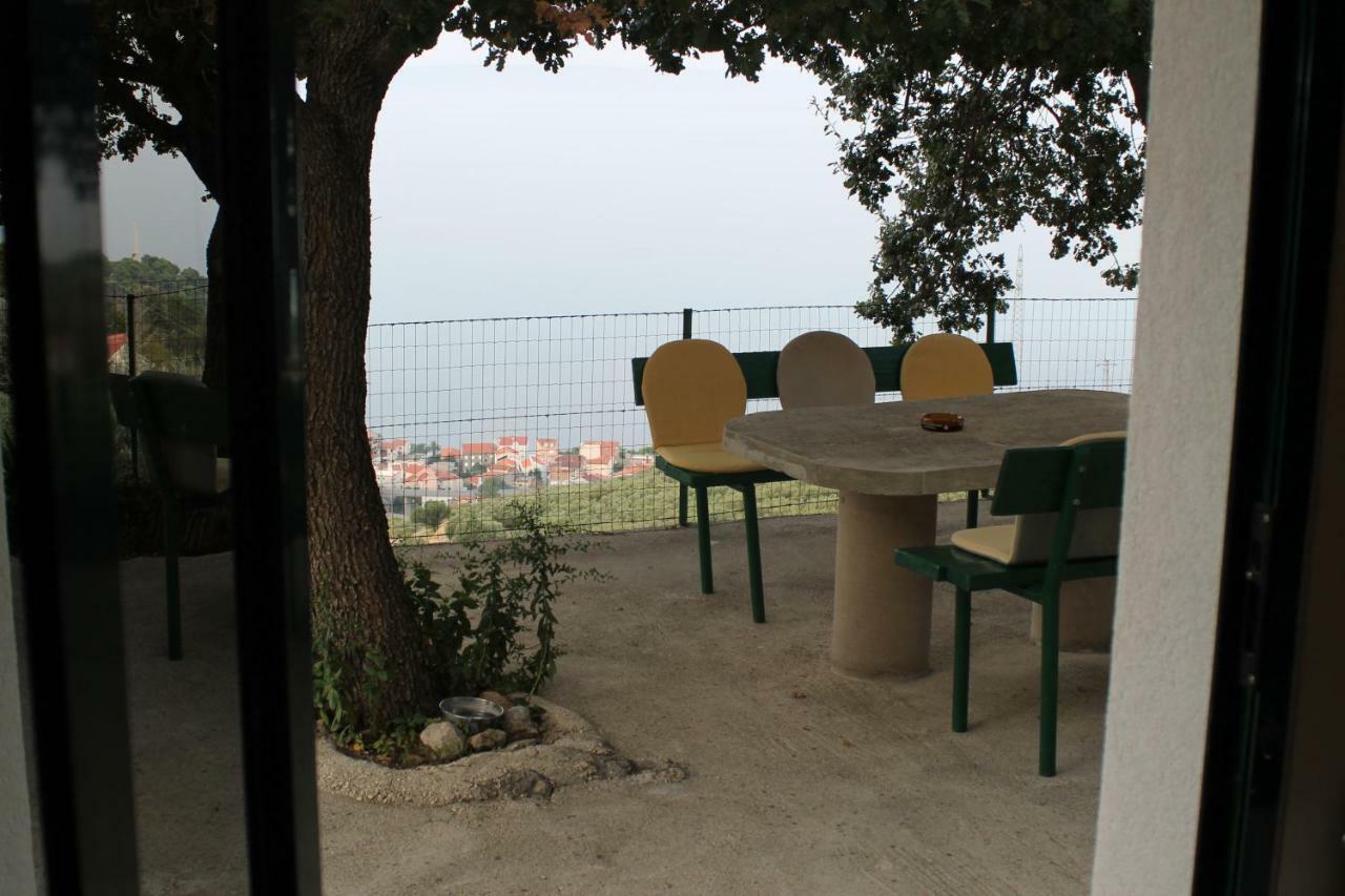 פודגורה Villa " Davorka" מראה חיצוני תמונה