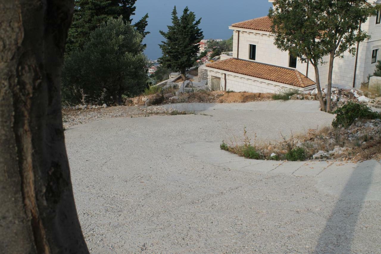 פודגורה Villa " Davorka" מראה חיצוני תמונה
