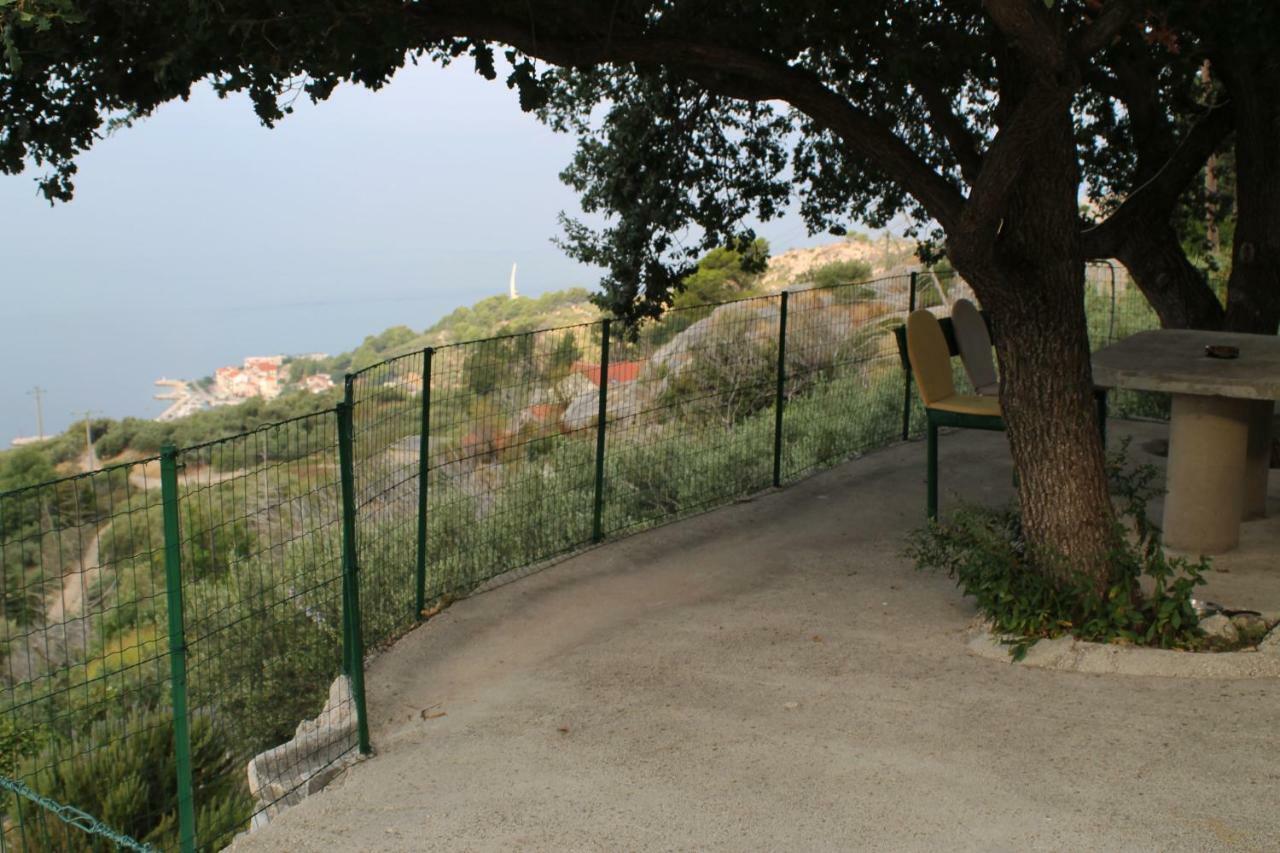 פודגורה Villa " Davorka" מראה חיצוני תמונה