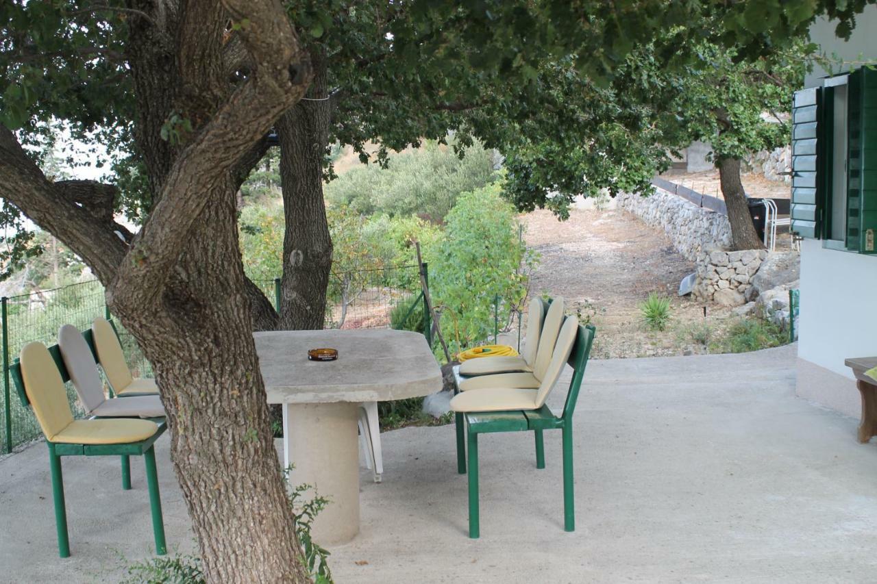 פודגורה Villa " Davorka" מראה חיצוני תמונה