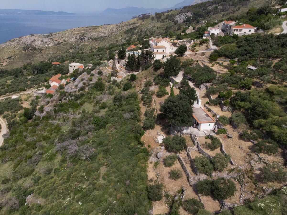 פודגורה Villa " Davorka" מראה חיצוני תמונה